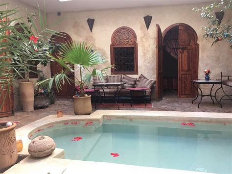 RIAD PRADA (Marrakech) 